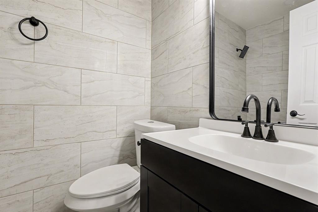 airport acres - Residential