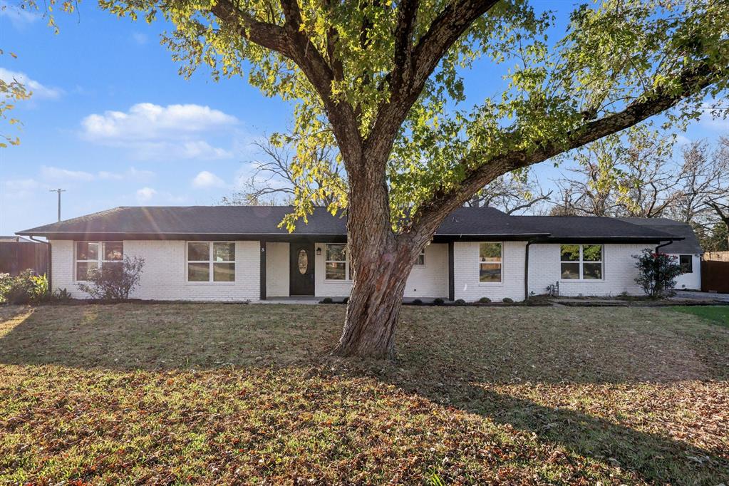 airport acres - Residential