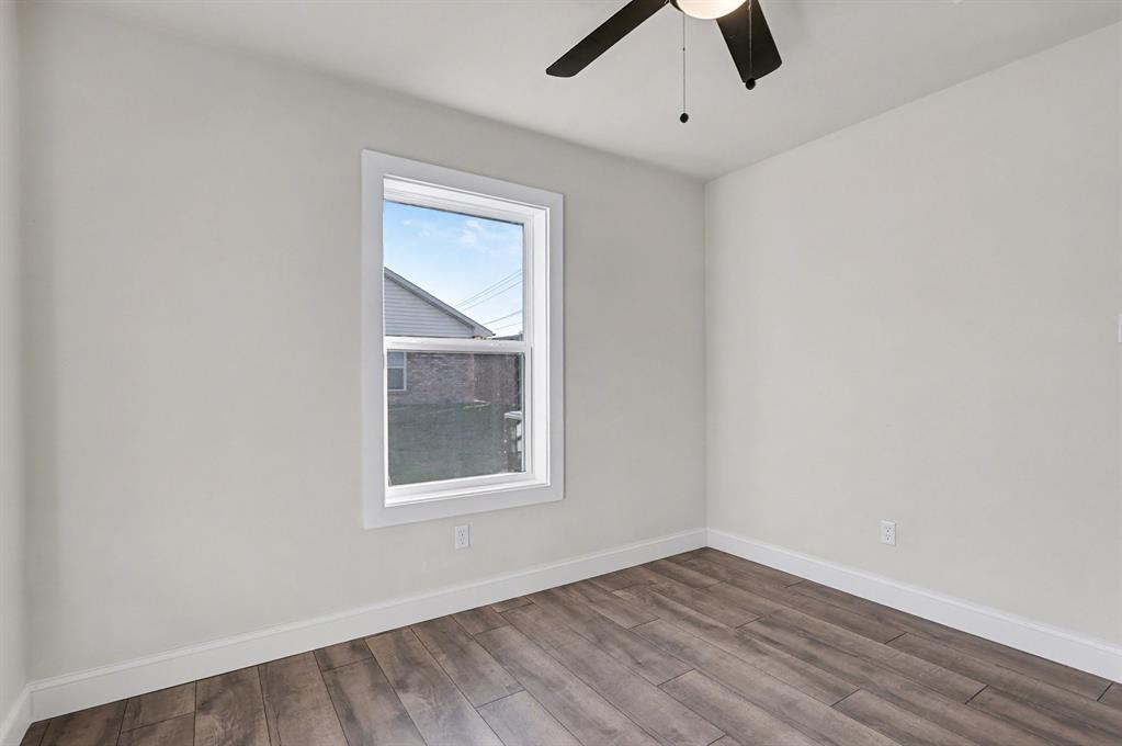 airport acres - Residential