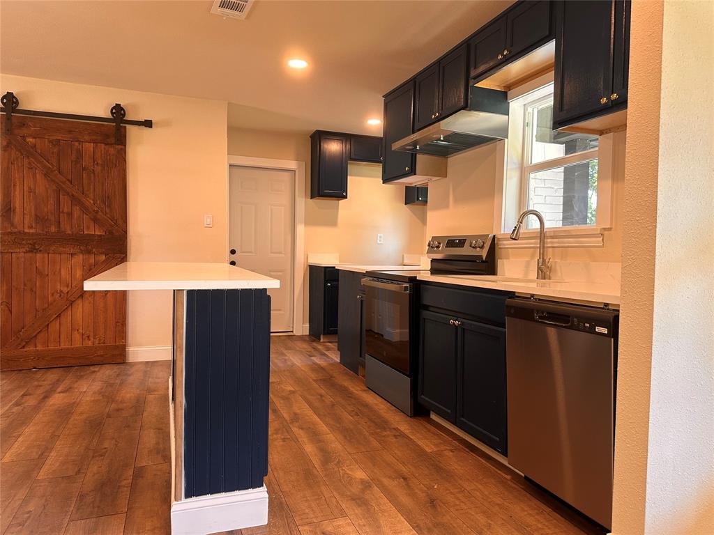 3 Indian Trail