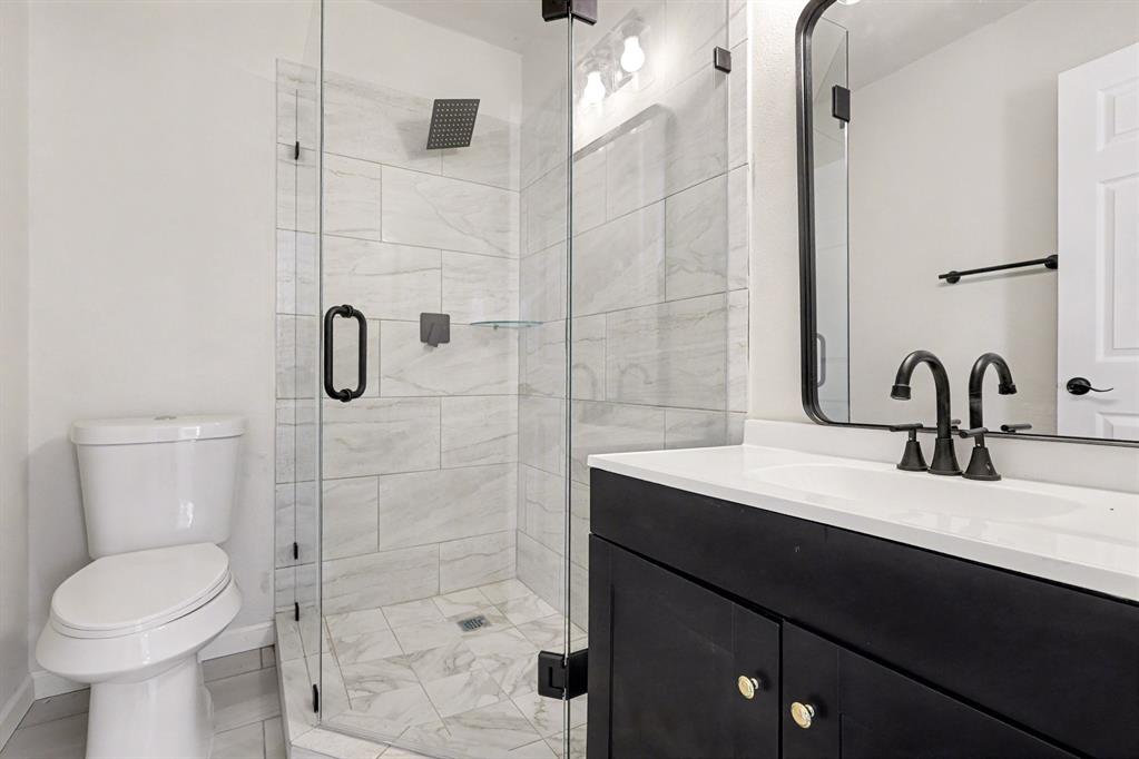 airport acres - Residential