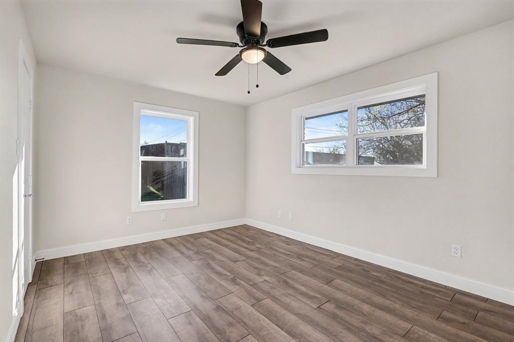 airport acres - Residential