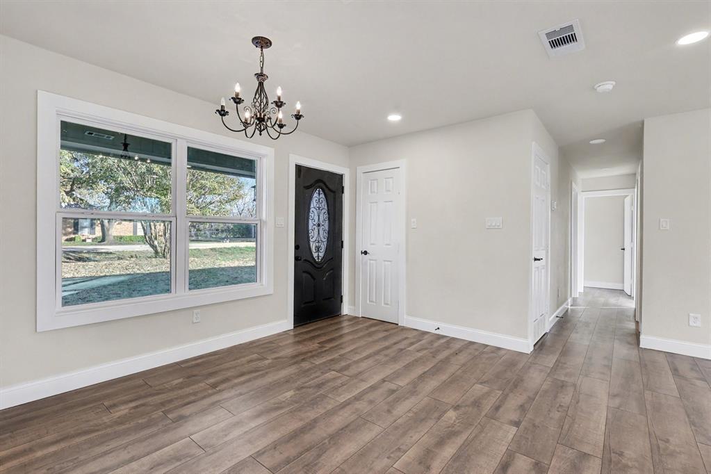 airport acres - Residential