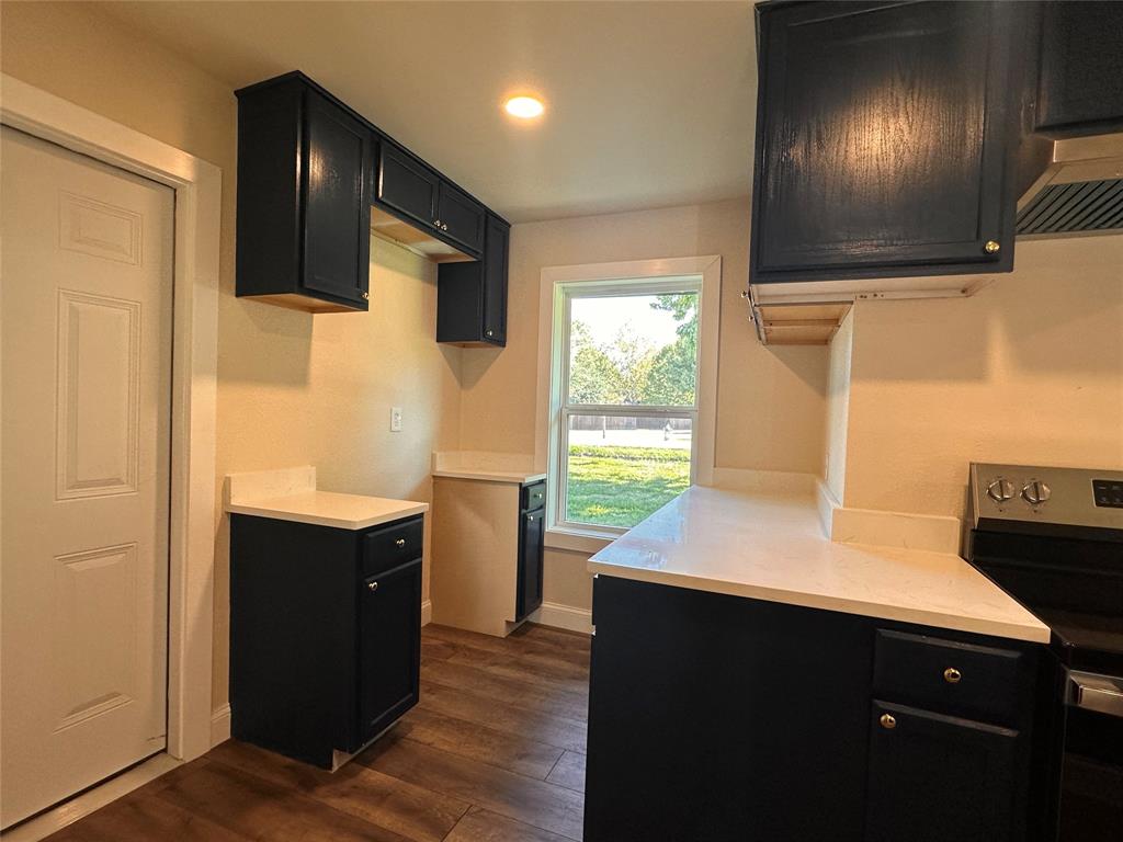 3 Indian Trail