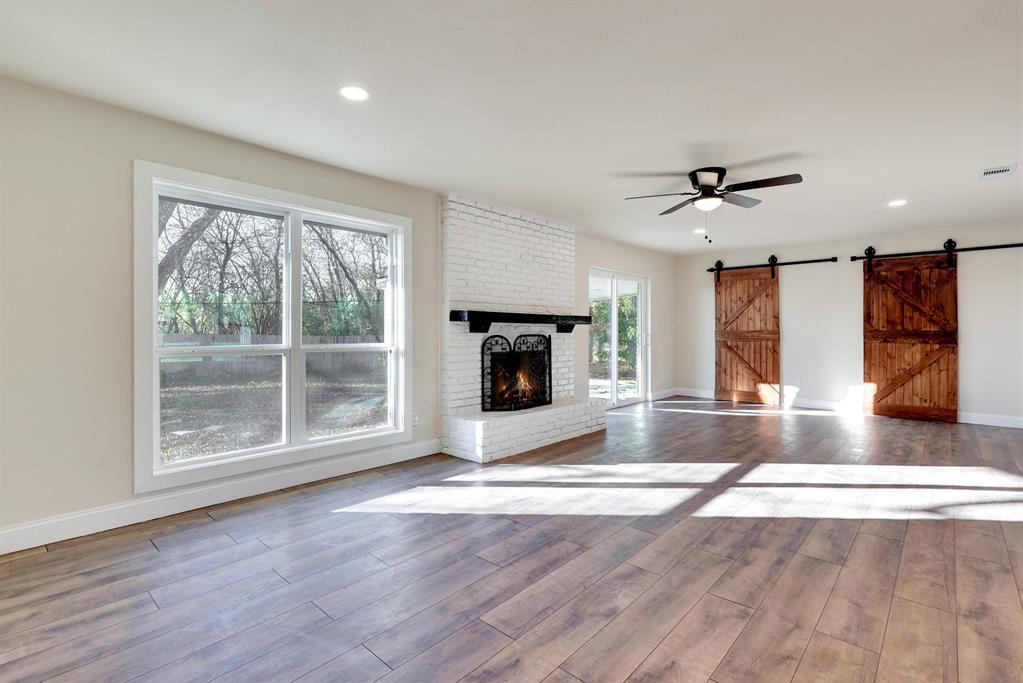 airport acres - Residential