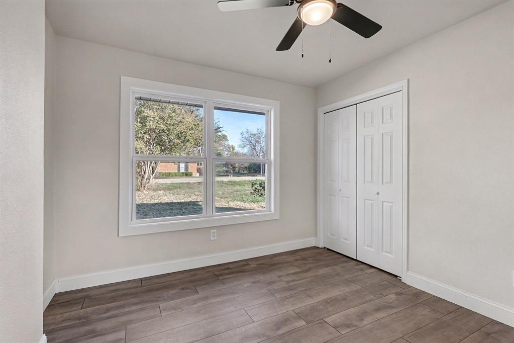 airport acres - Residential