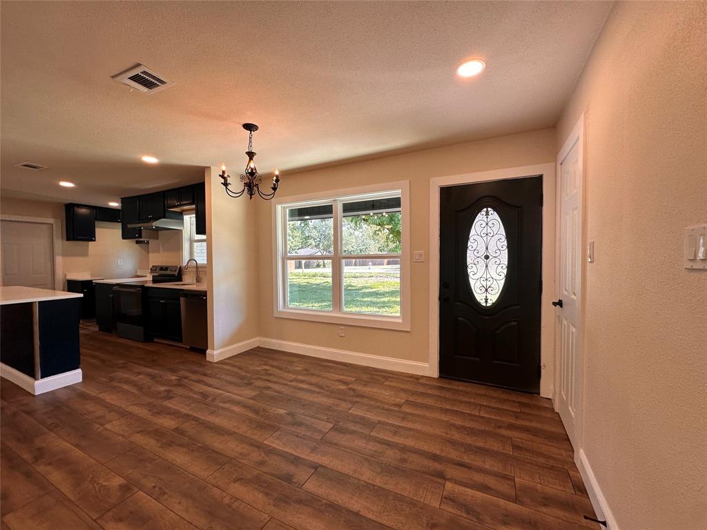 3 Indian Trail