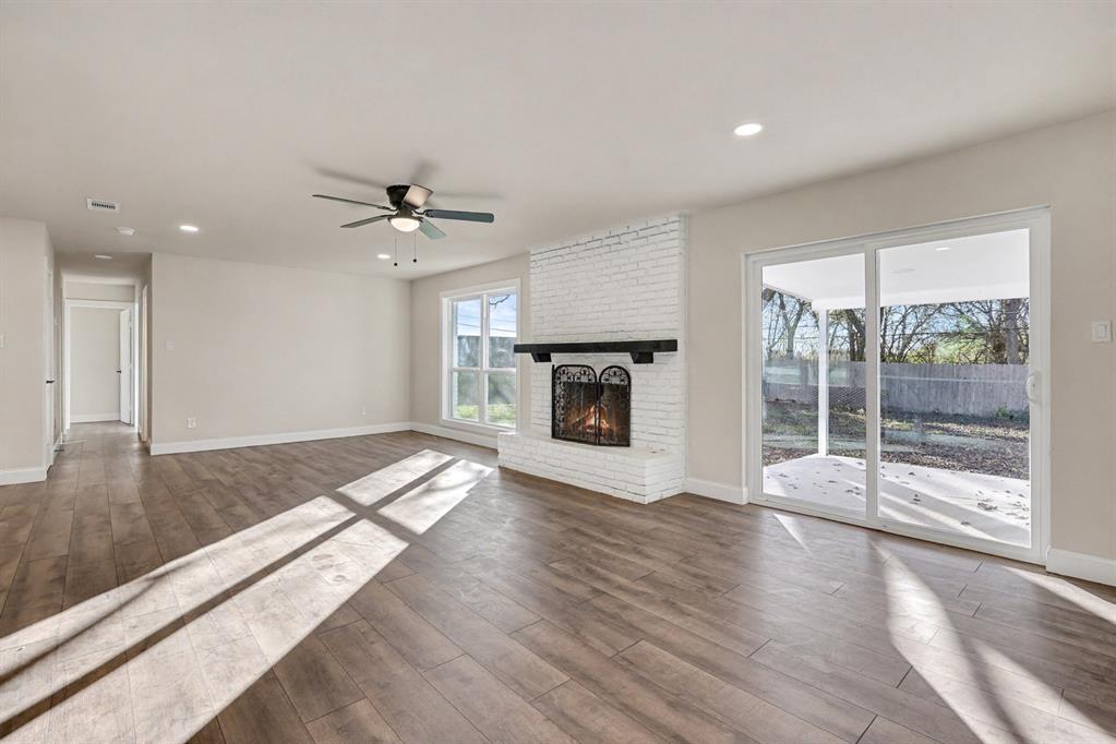 airport acres - Residential