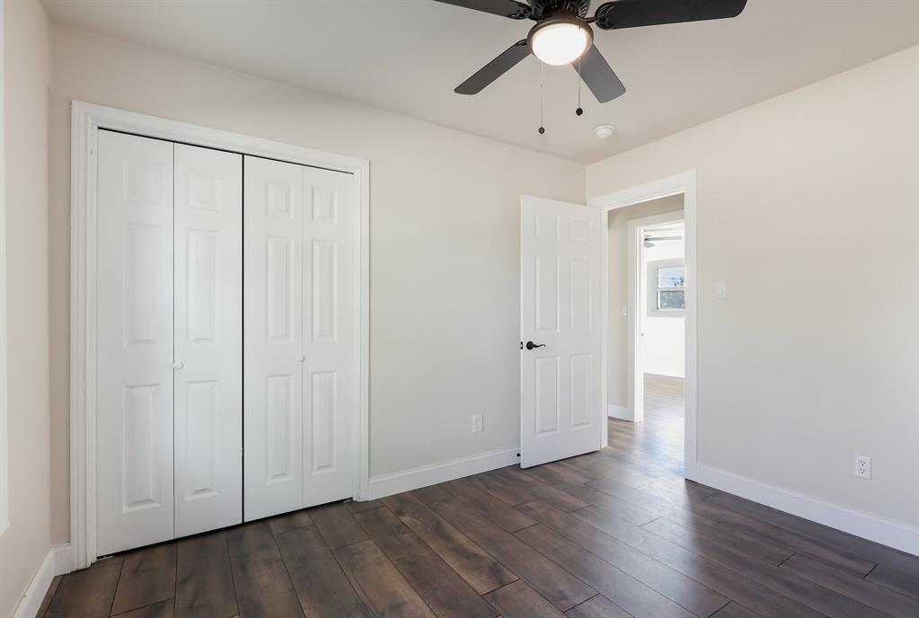 airport acres - Residential