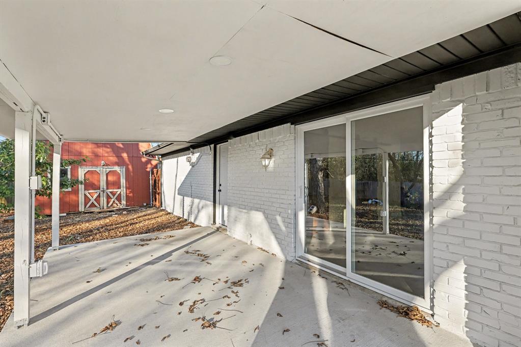 airport acres - Residential