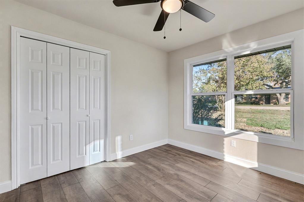 airport acres - Residential