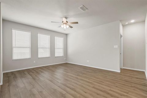 A home in Fort Worth
