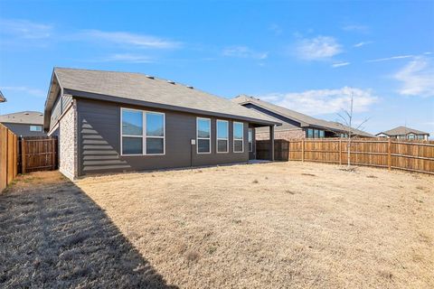 A home in Fort Worth