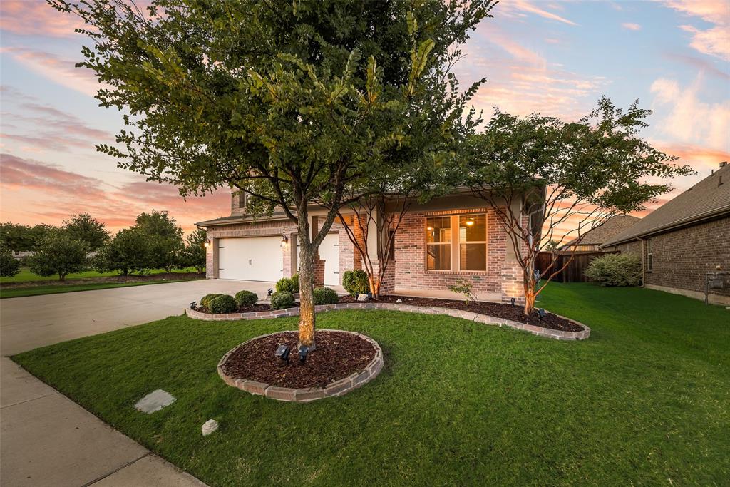 1604 Seminole Drive