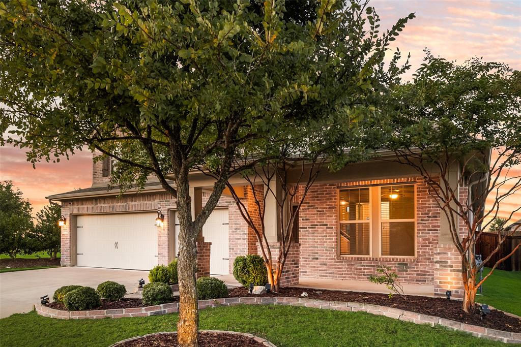 1604 Seminole Drive
