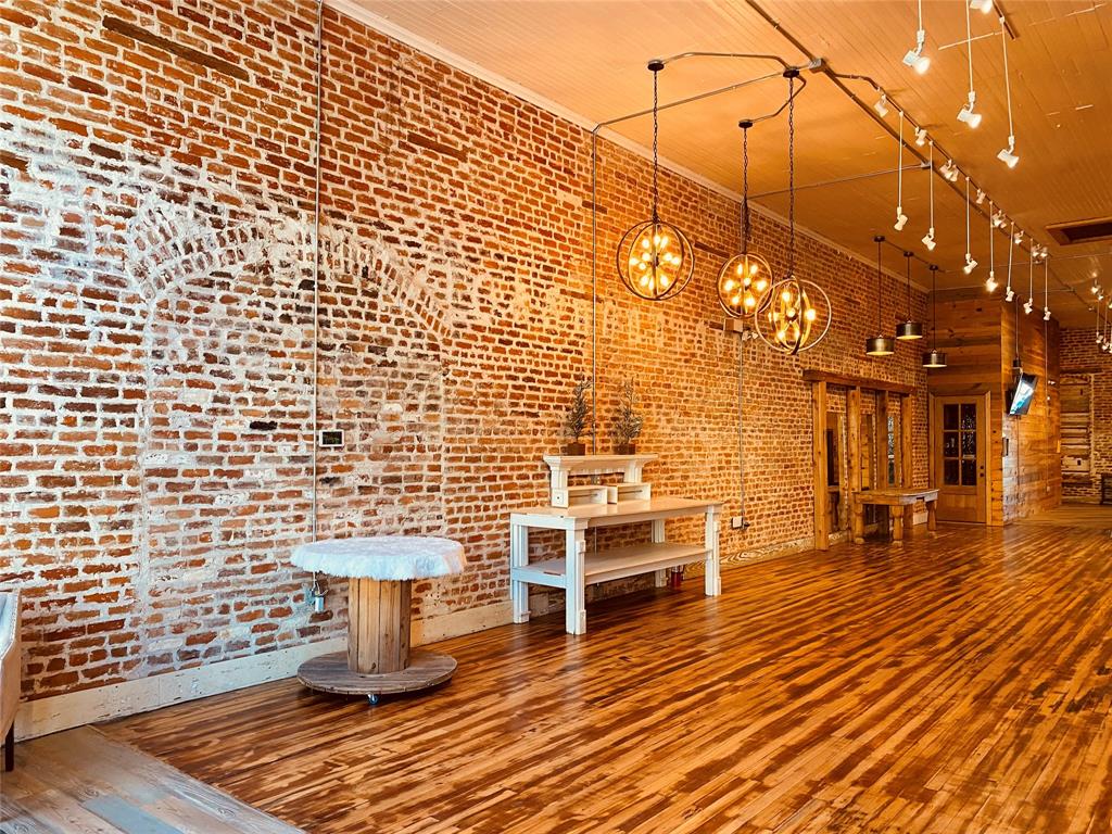 Orginal Donation Gv - Commercial Lease