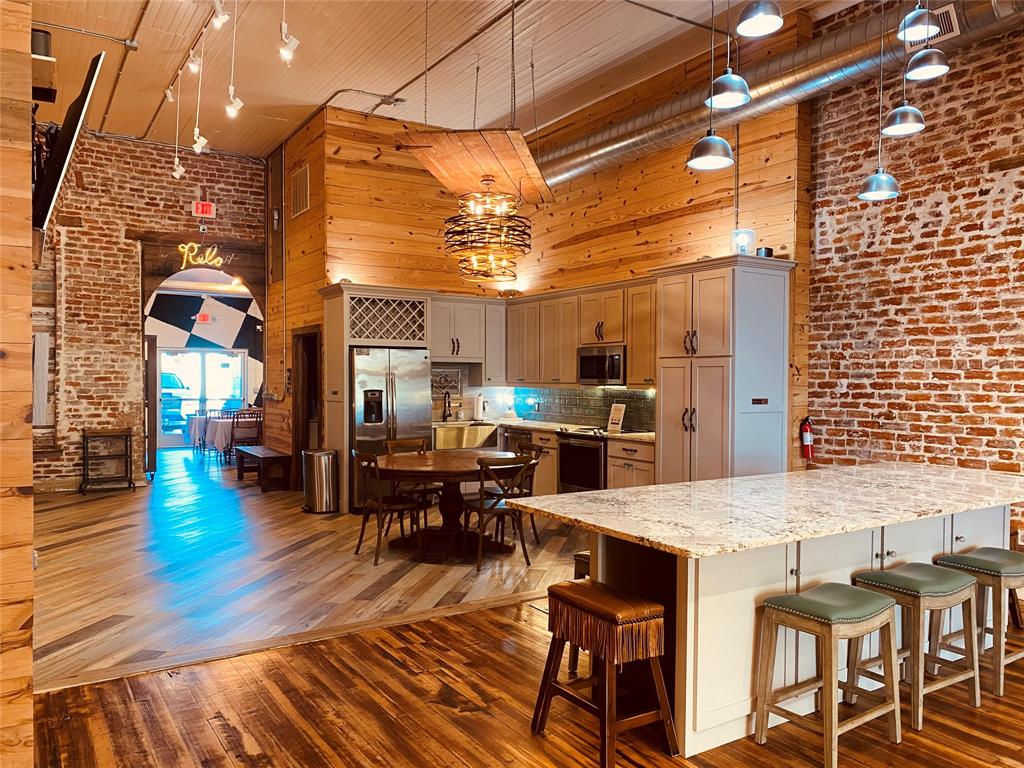 Orginal Donation Gv - Commercial Lease