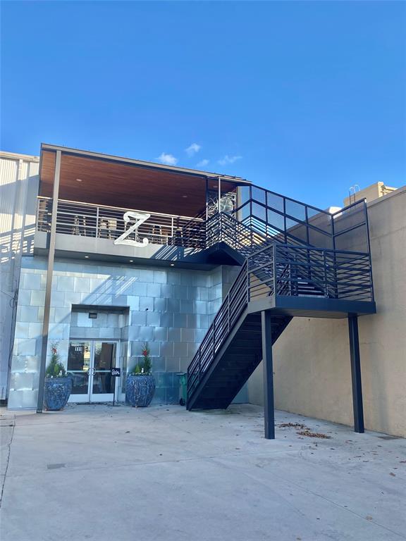 Orginal Donation Gv - Commercial Lease