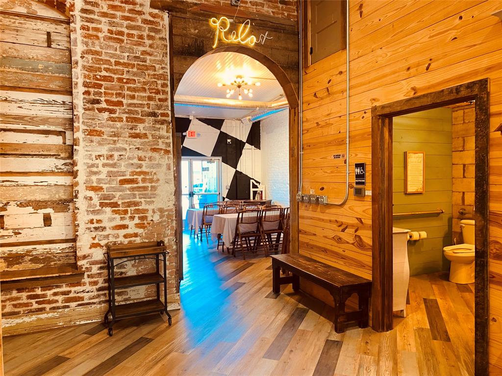 Orginal Donation Gv - Commercial Lease