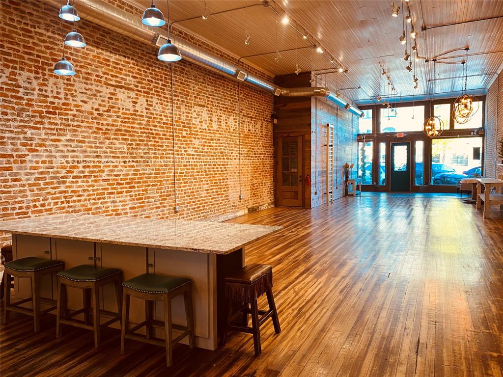 Orginal Donation Gv - Commercial Lease