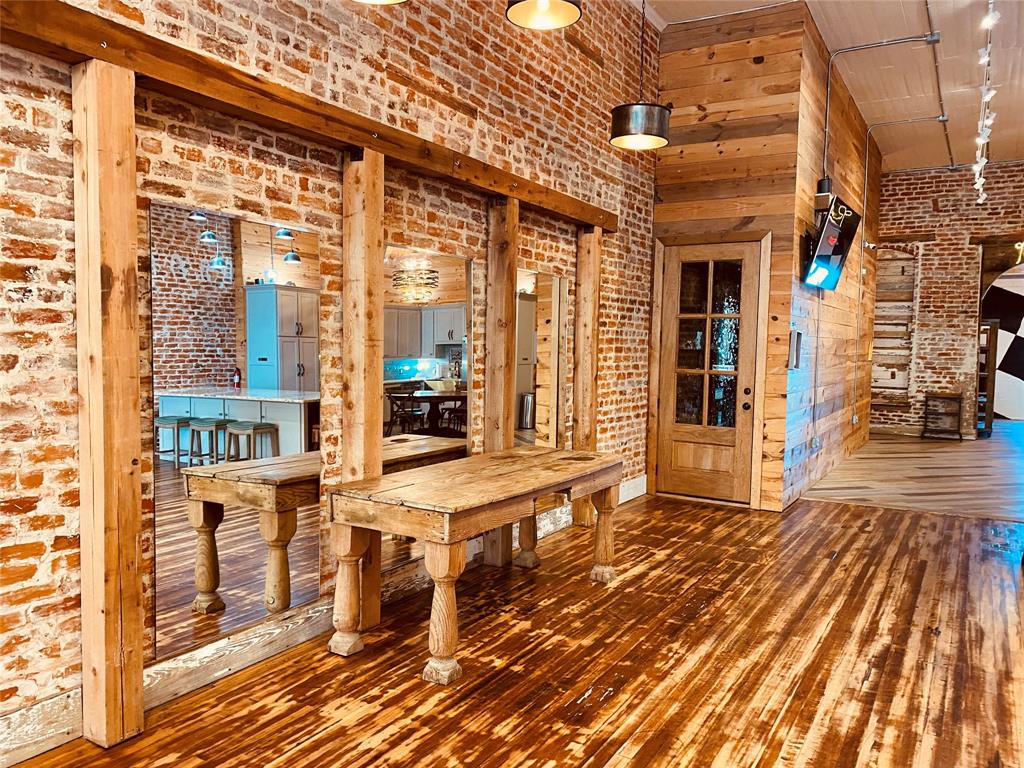 Orginal Donation Gv - Commercial Lease