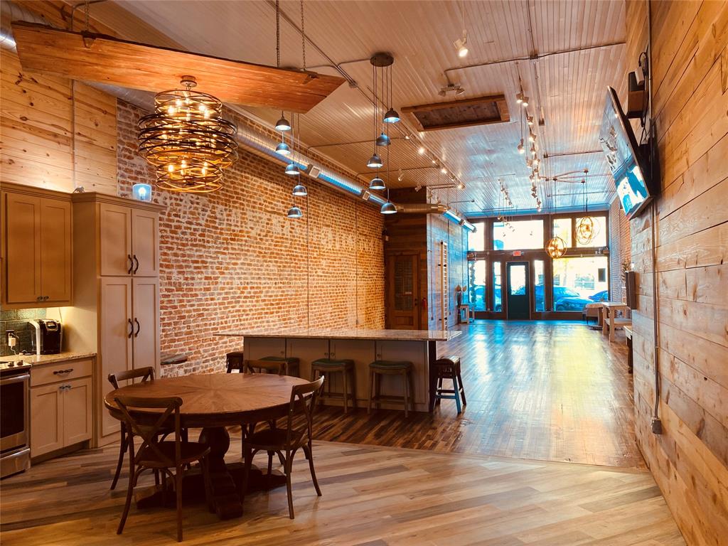 Orginal Donation Gv - Commercial Lease