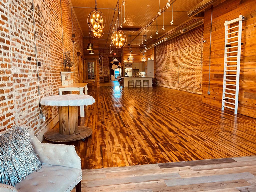 Orginal Donation Gv - Commercial Lease