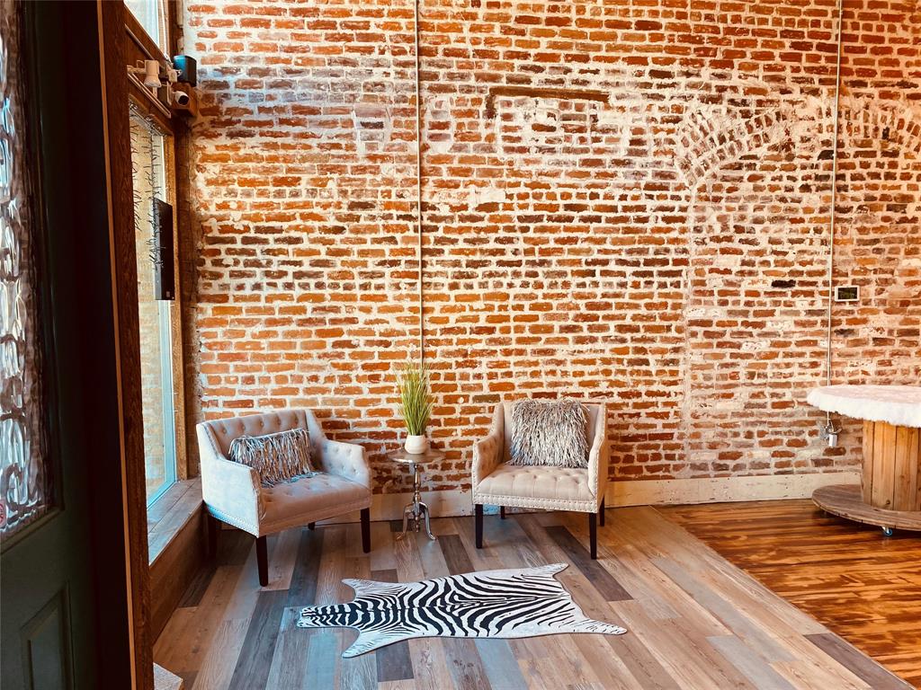 Orginal Donation Gv - Commercial Lease