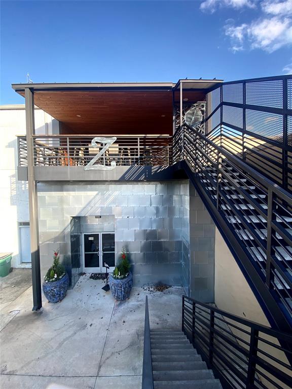 Orginal Donation Gv - Commercial Lease