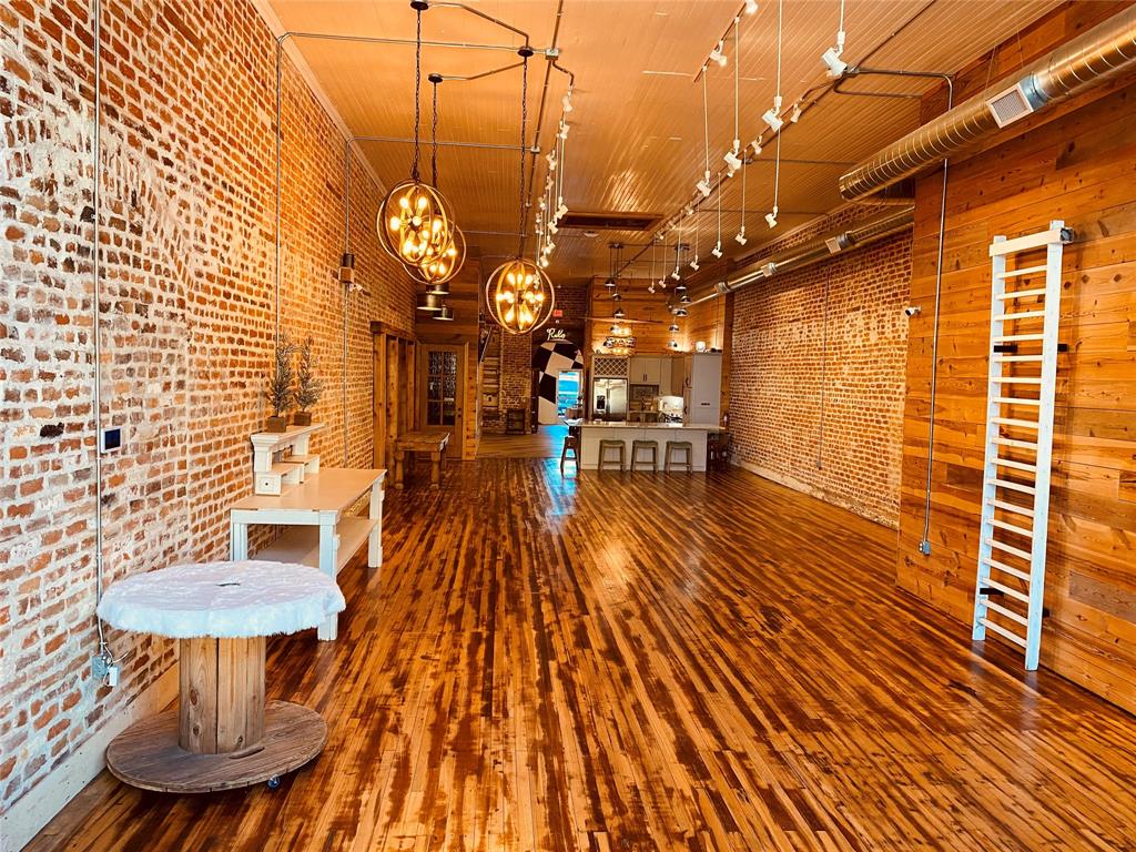 Orginal Donation Gv - Commercial Lease