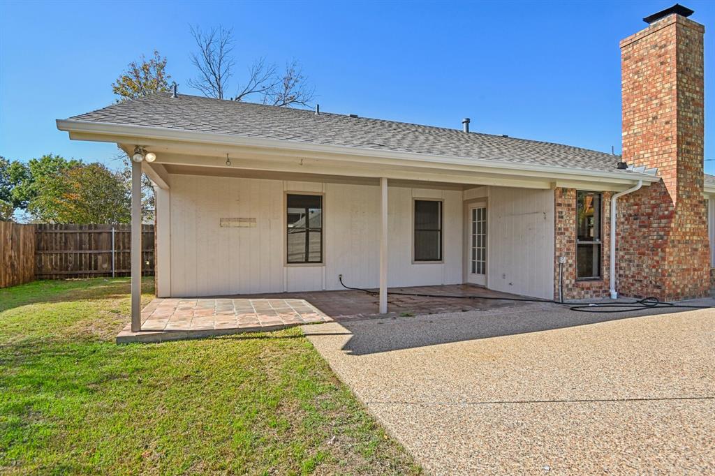 Westhill Terrace - Residential