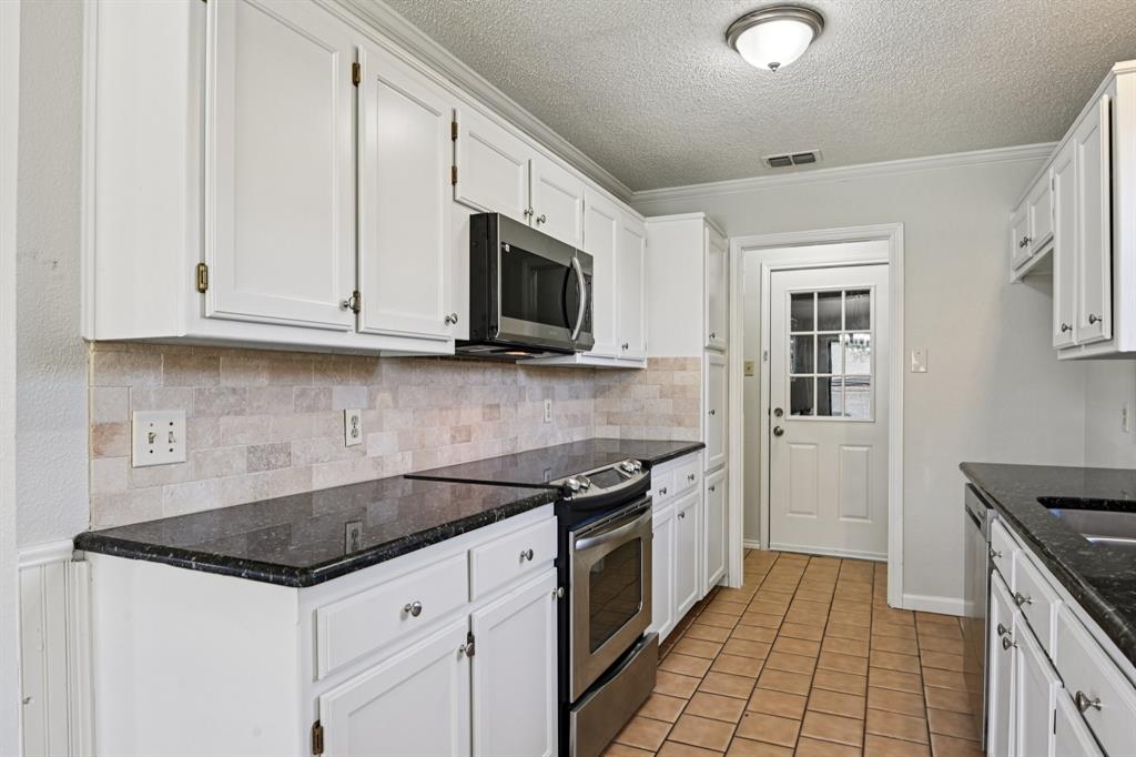 Westhill Terrace - Residential