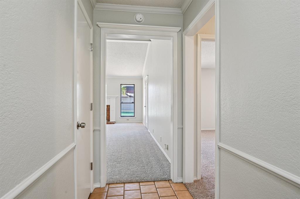 Westhill Terrace - Residential