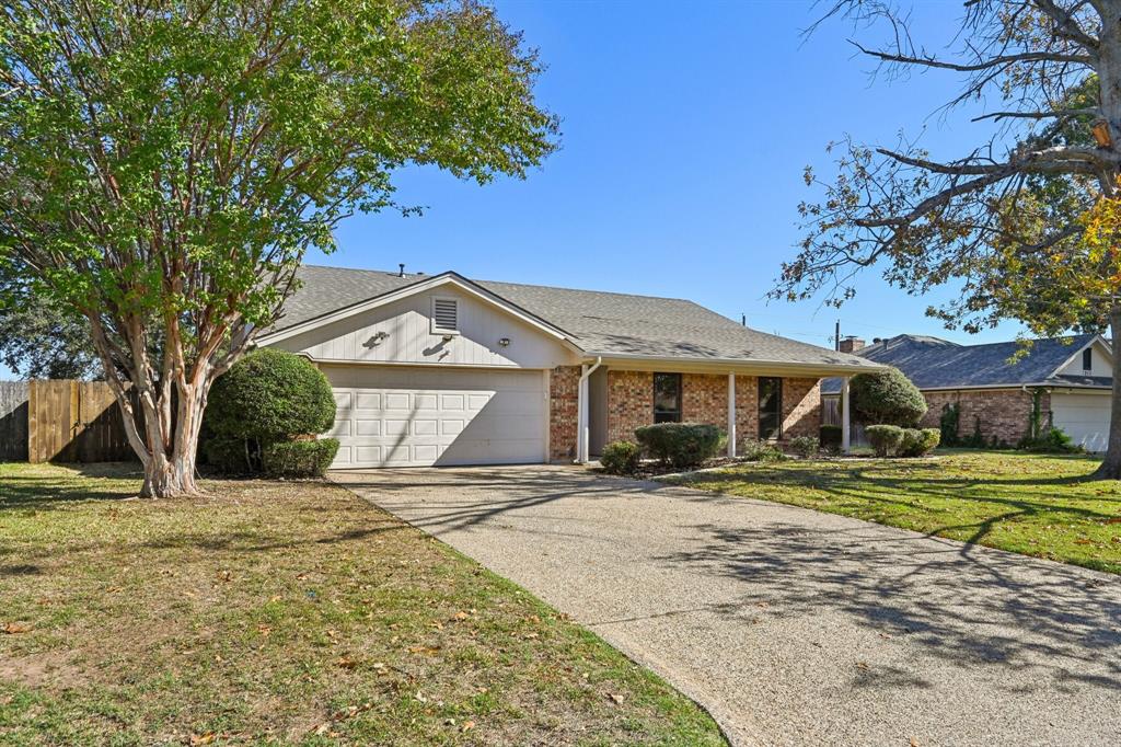 Westhill Terrace - Residential