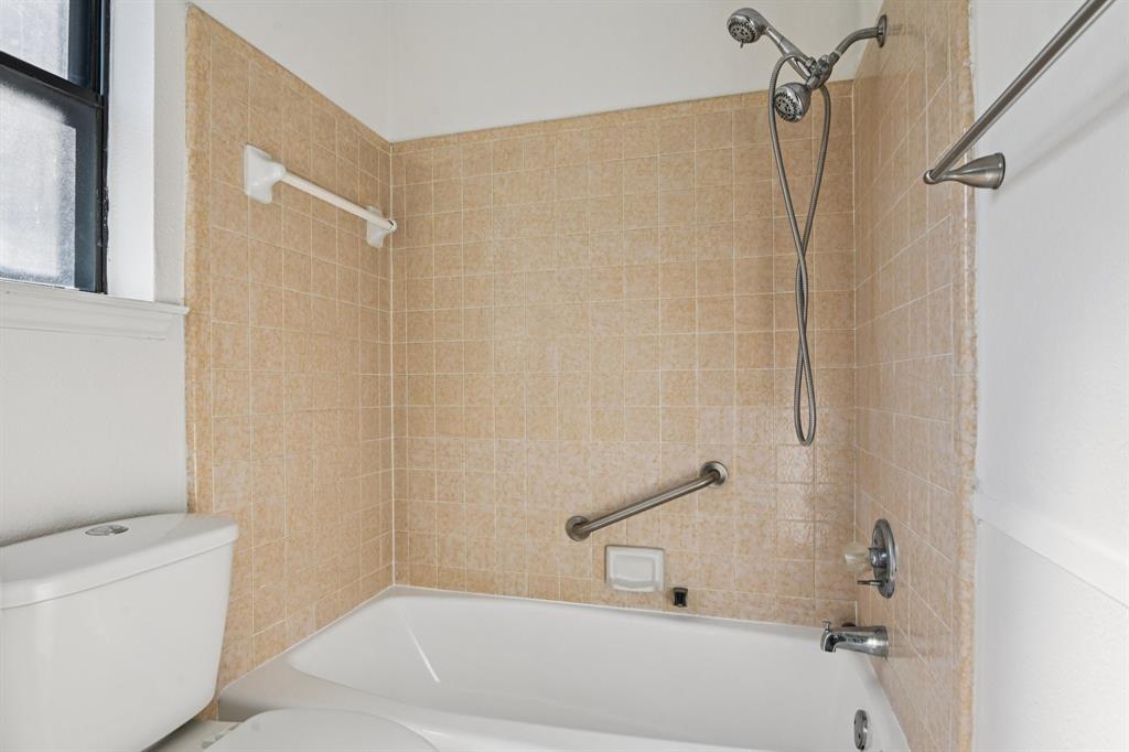 Westhill Terrace - Residential