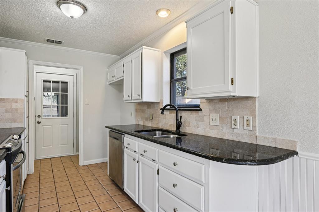 Westhill Terrace - Residential