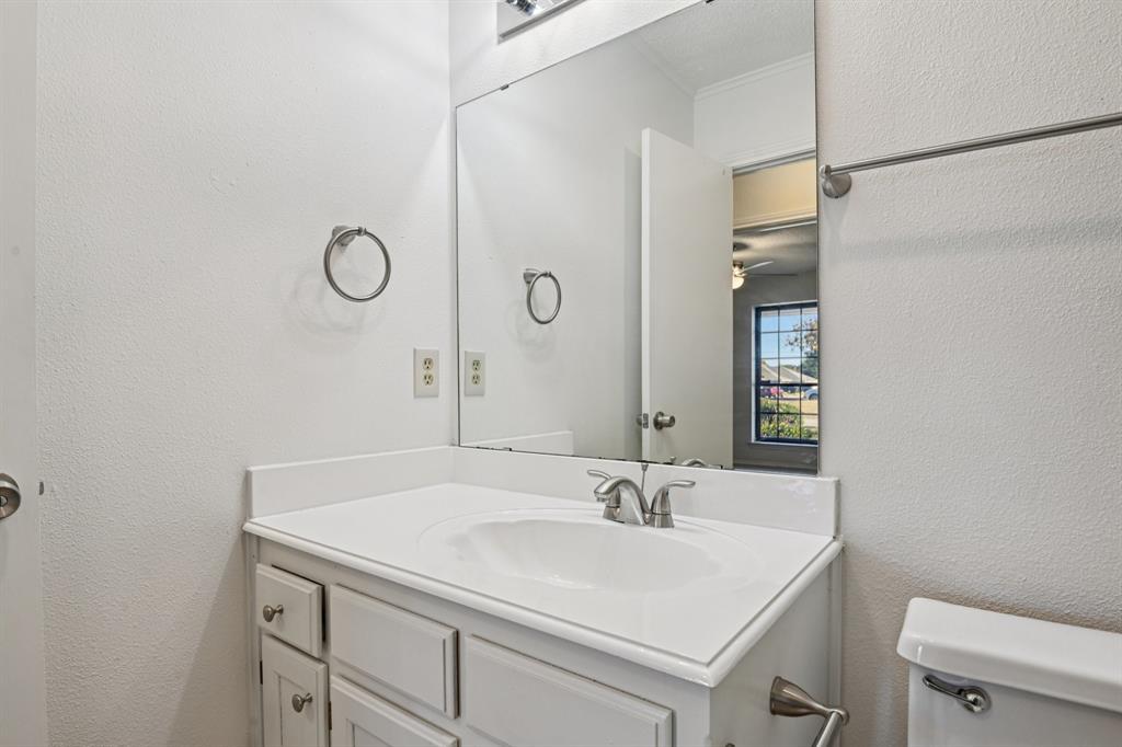 Westhill Terrace - Residential