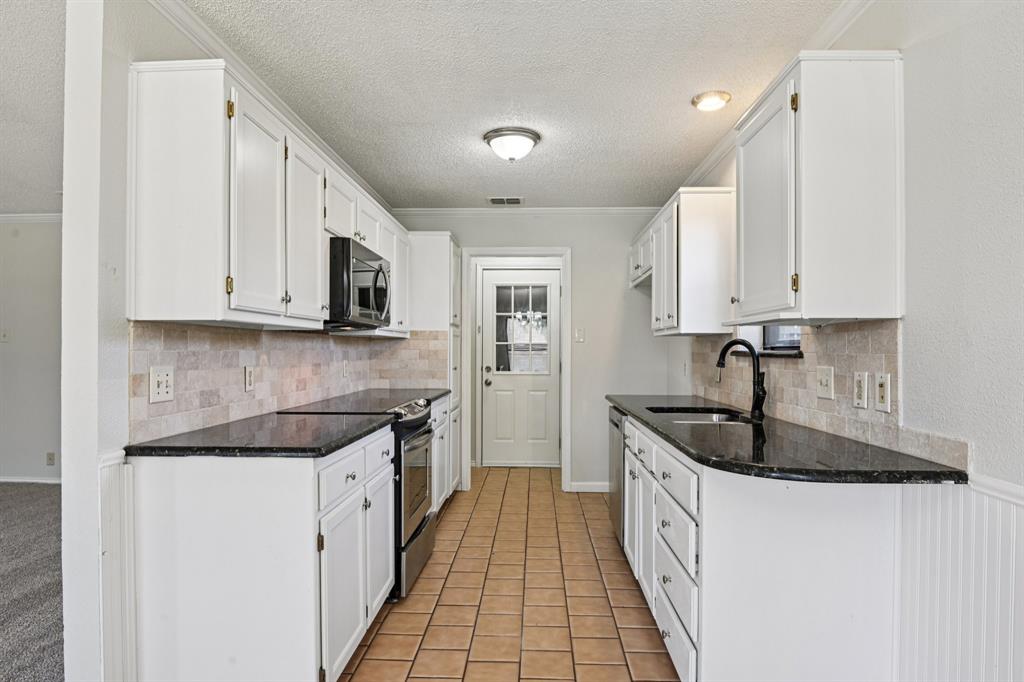 Westhill Terrace - Residential