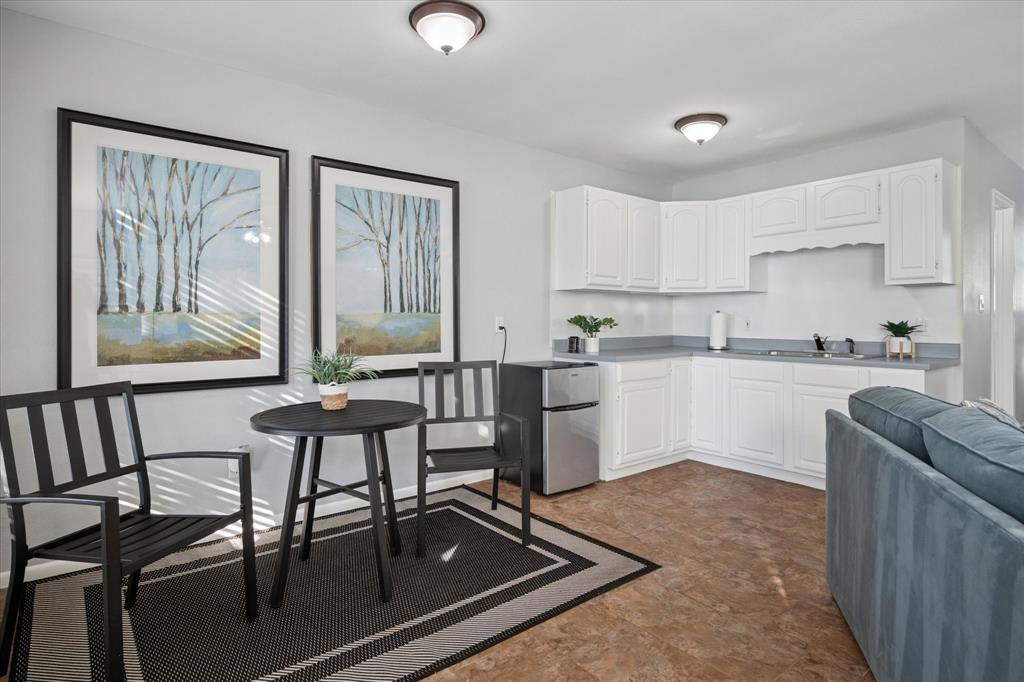 Leisure Land - Residential