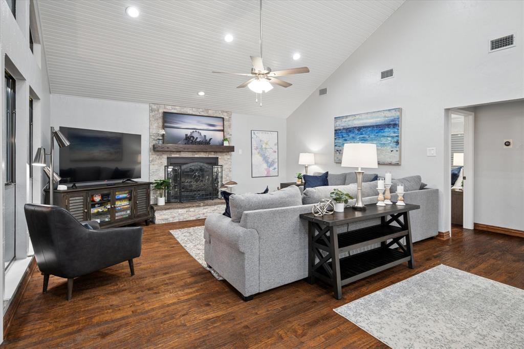 Leisure Land - Residential