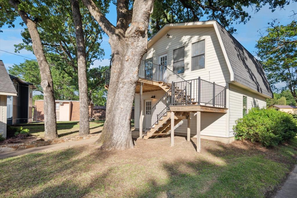 Leisure Land - Residential