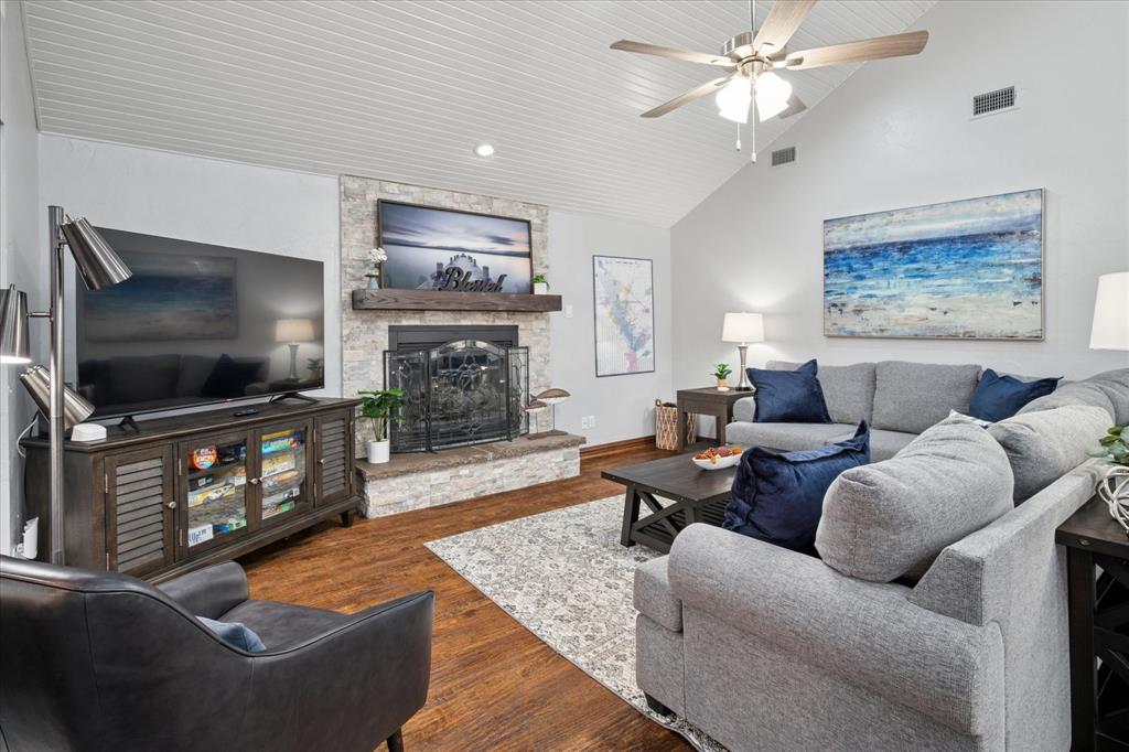 Leisure Land - Residential