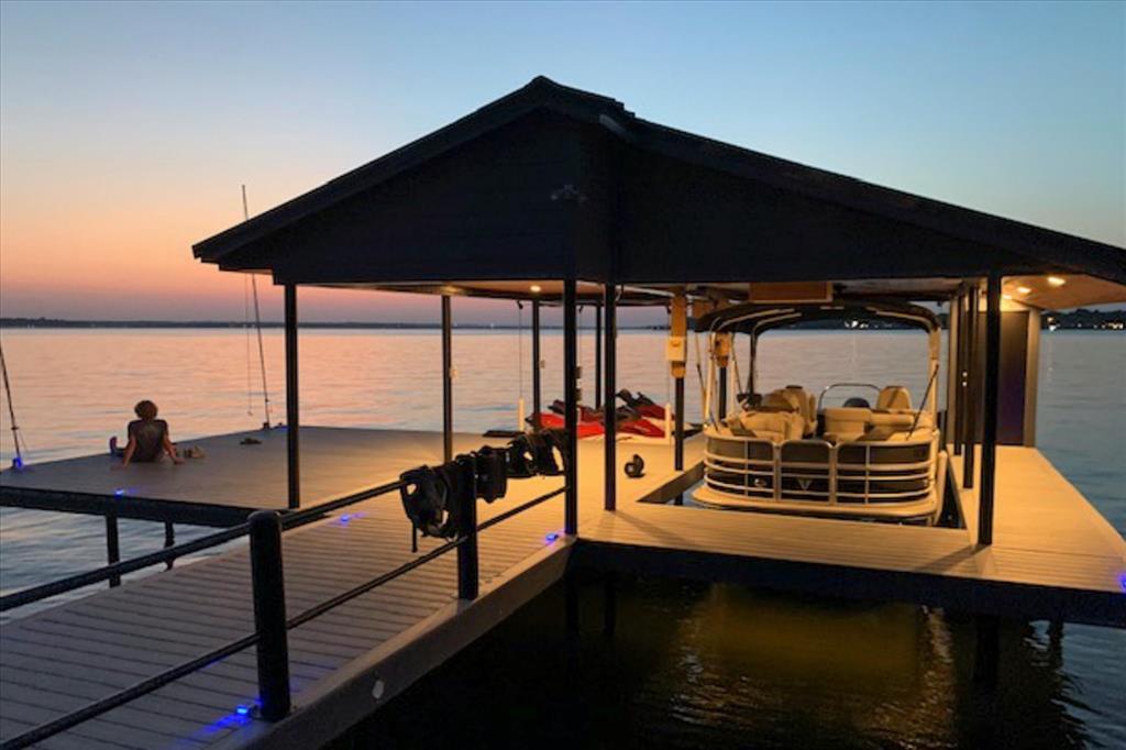 Leisure Land - Residential