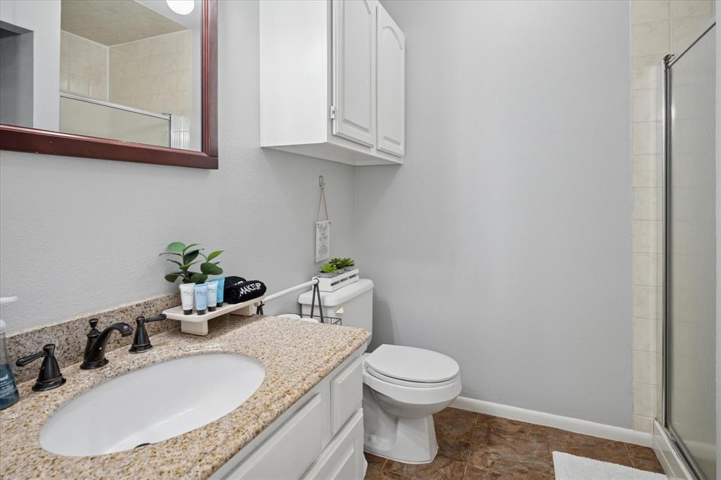 Leisure Land - Residential