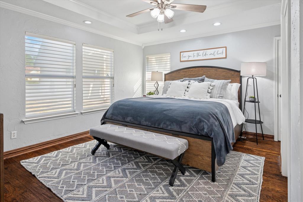 Leisure Land - Residential