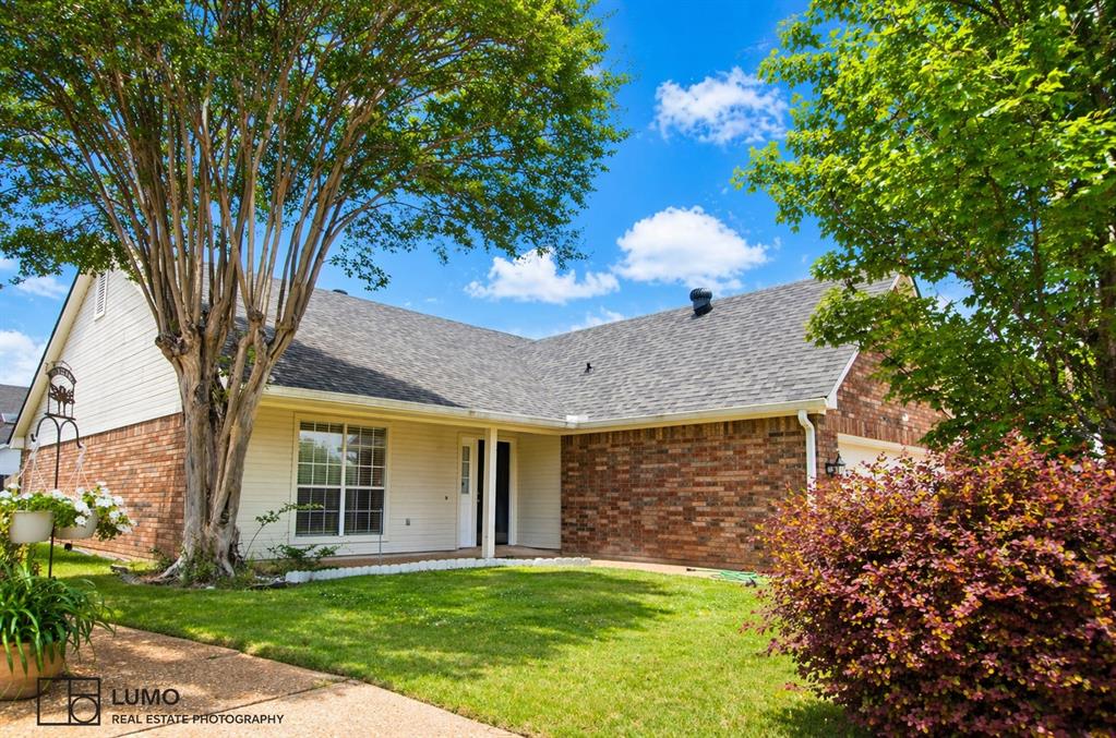 Town South Estates - Residential