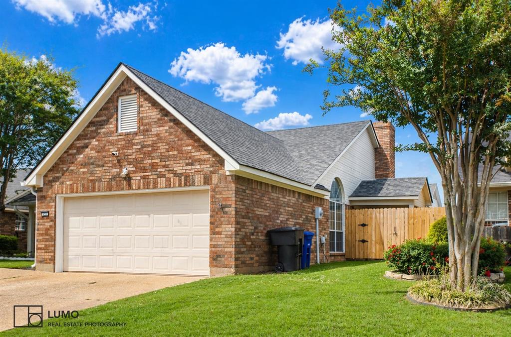 Town South Estates - Residential