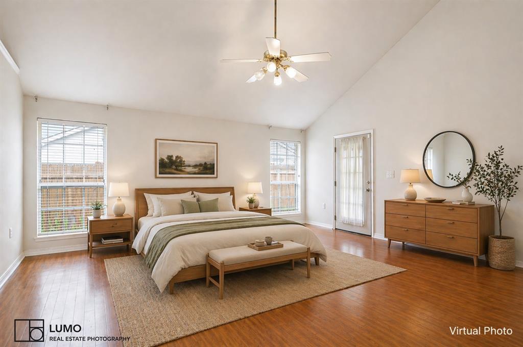 Town South Estates - Residential