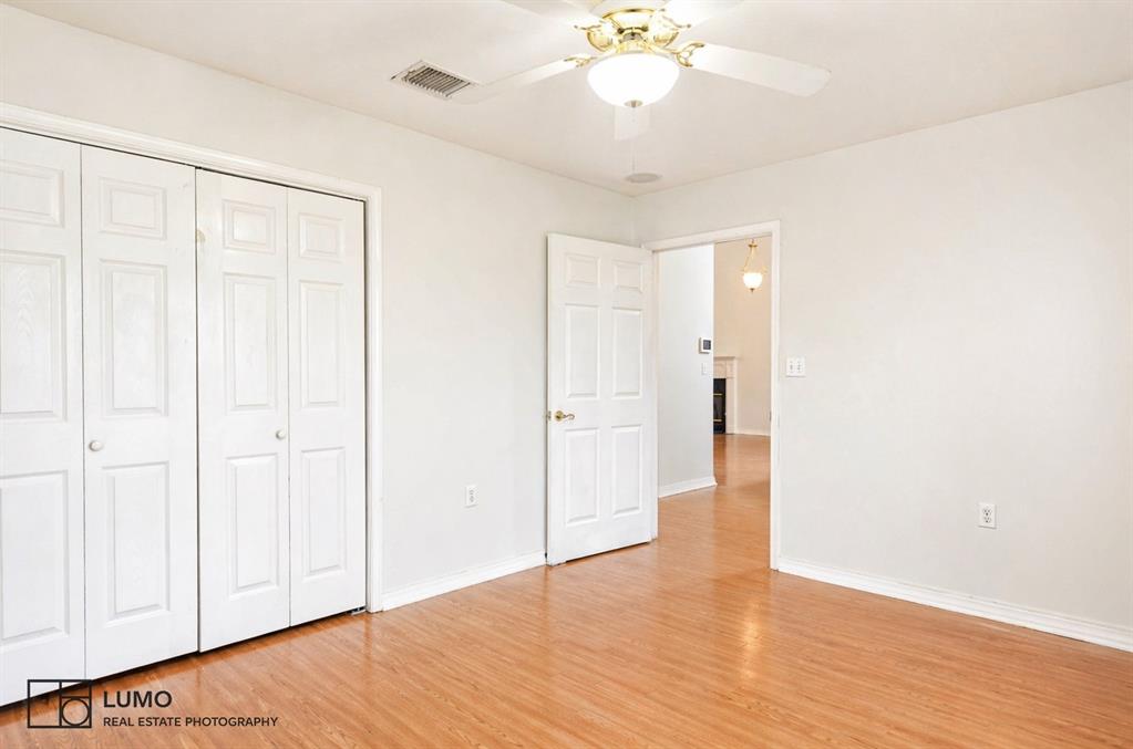 Town South Estates - Residential