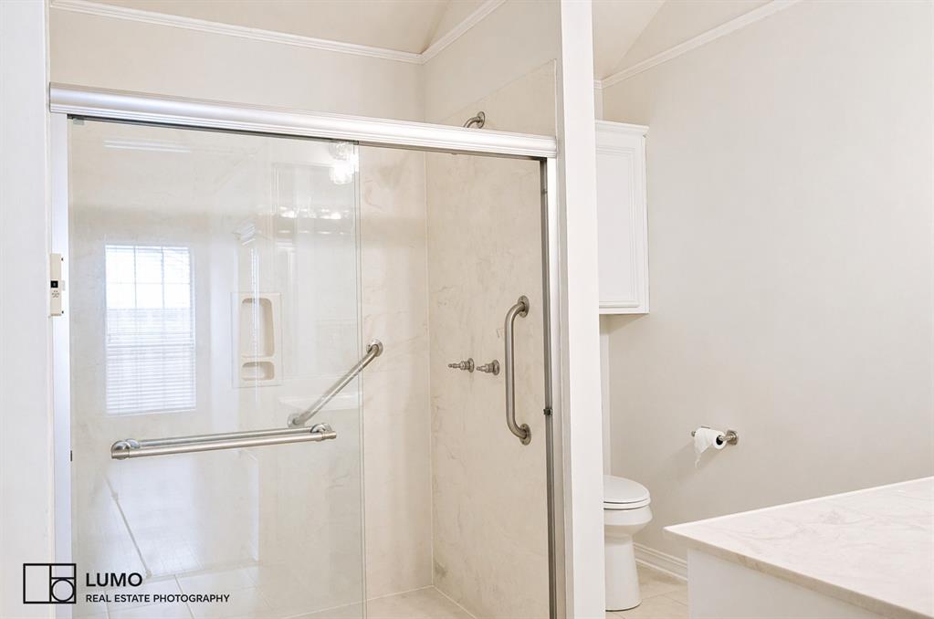 Town South Estates - Residential